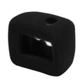 thumbnail image 1 of Camera Windslayer Cover Housing Frame Case, Lightweight Action Camera Windslayer Cover Soft  for Action 3, 1 of 7