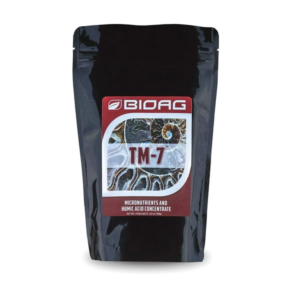 TM-7 - 100 g Pouch by BioAg