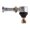 12mm thread, variant on Heavy Duty ATVs Vehicle Swing Arm Joint Aluminum Construction Fit For Smooth Off Roading Maneuverability