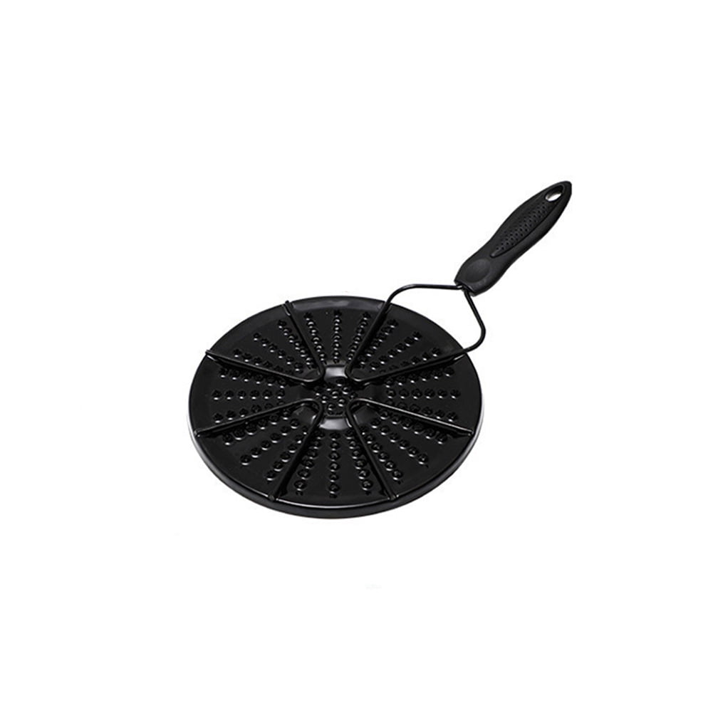 Gas Stove Heat Conduction Diffuser Kitchen Stove Top Flame Reducer