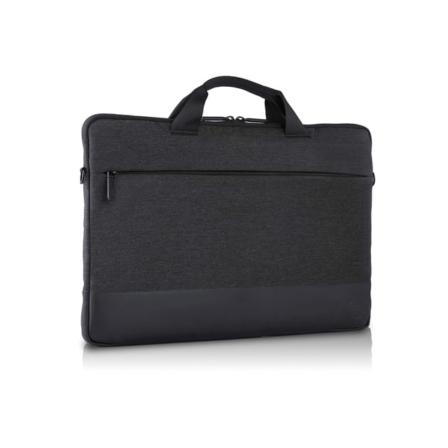 Funda Dell Professional Sleeve 13 resistente al agua, color gris