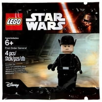 Star Wars First Order General Set LEGO 5004406 [Bagged]
