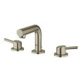 thumbnail image 5 of Grohe 20572EN1 Robinet de Salle de Bain à Large Diffusion, Nickel Brossé, 5 of 5