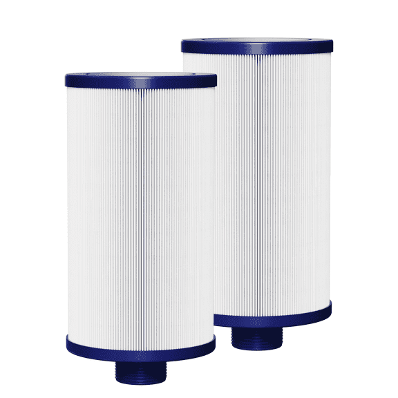 SUIXINEYI 303279 Spa Filter Compatible with PFF42TC-P4, FC-2402, and 5CH-37 Models, 2-Pack