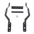 thumbnail image 1 of Soporte de licencia de GPS para Teléfono Móvil para F900R F900XR Negro Fácil Instalación, 1 of 8