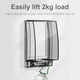 thumbnail image 3 of Enchufe de pared bloqueable leyfeng caja impermeable a prueba de polvo, 3 of 7