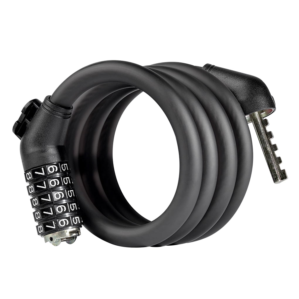 cycle cable lock