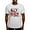 Ash Gray, variant on CafePress - Spooky Halloween Nurse Men's Value T Shirt - Men's Classic Graphic T-Shirt