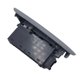thumbnail image 4 of 8981595440 Compatible 700p 4hk1 Vc46 6uz1 Power Window Switch Compatible Isuzu, 4 of 5