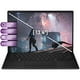 thumbnail image 2 of Laptop Gamer ASUS ROG Flow Z13 Ryzen AI MAX 390 32GB RAM 1TB SSD 13.4" Windows 11 Home Teclado en Español, 2 of 5