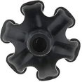 thumbnail image 4 of Estabilizador de goma para bastón y muleta con 6 pies antideslizantes - 19 mm, 4 of 4