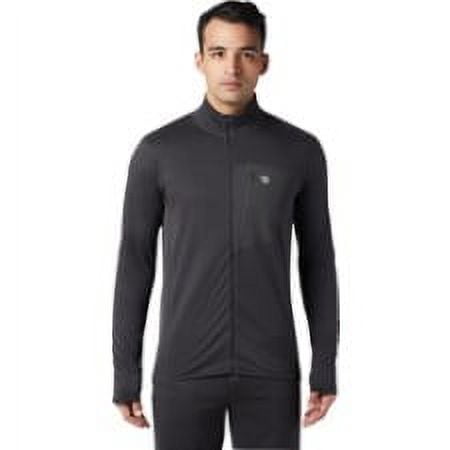 Mountain Hardwear Men's Type 2 Fun Full Zip Jacket