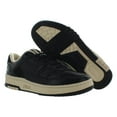 thumbnail image 4 of Fila Rismo Low Lux Womens Shoes Size 11, Color: Black/Brazilian Sand/Black, 4 of 5