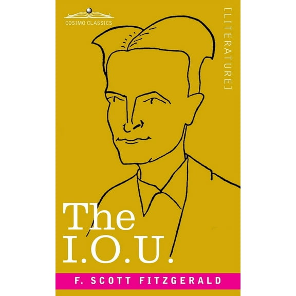 The I.O.U. (Paperback)