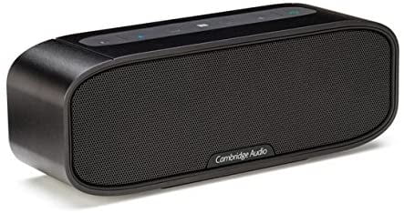 cambridge audio bluetooth speaker g2