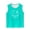 Light Blue, variant on CYRBOKO Boys Tank Tops, Sports Summer Crew Neck Casual Sleeveless Graphic Tee White Size 14-15 T