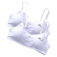 thumbnail image 3 of Iyufng Bras for Women Plus Size,Women Bras Push Up,2pc Kids Girls Underwear Bra Children Underclothes Undies Clothes, 3 of 3