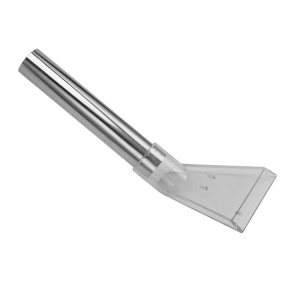 Shop Vaccum Extractor Adapter, Easy Installation Shop Carpet Extractor Attachment Stable Robust Multifunctional for Car