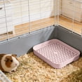 thumbnail image 4 of Rabbit Litter Sturdy Rabbit Rabbit Trainer Sturdy Rabbit Litter Proof Litter Adult Pig Rabbit, 4 of 7