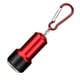 thumbnail image 5 of Greeniant LED COB antorcha portátil ajustable 4 modos linterna llavero lámparas hogar actividad al aire libre herramienta de iluminación dispositivos Type2 NO2 Greeniant CBP194299, 5 of 5