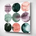 thumbnail image 2 of Epic Art 'Seafoam Fizz II' by Grace Popp, Acrylic Wall Glass, 12"x12", 2 of 8