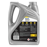 Mobil Delvac Extreme Heavy Duty Full Synthetic Diesel Engine Oil 15W-40, 1 Gallon