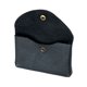 thumbnail image 3 of GOOHOCHY Tarjetero de cuero para tarjetas de crédito, minibolsa de almacenamiento, monedero portátil, 3 of 8