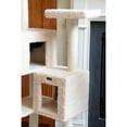 thumbnail image 3 of Armarkat Classic Cat Tree Model A6702, 67 inch Beige, 3 of 6