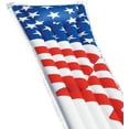 thumbnail image 3 of Swimline Americana Inflatable Pool Mattress 72", 3 of 5