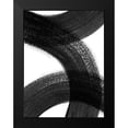 thumbnail image 2 of Urban Road 12x14 Black Modern Framed Museum Art Print Titled - Formation I, 2 of 5