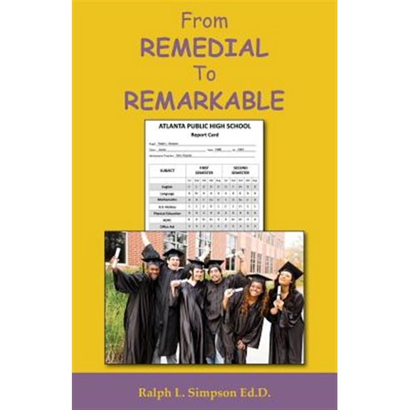 Pre-Owned From Remedial To Remarkable