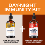 VIMERGY Total Immune Blend* 57 servings (115 mL)
