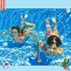 thumbnail image 3 of Swimming Pool Toys, Swimming Door Swimming Pool Underwater Toys Diving Swimming Toys, 3 of 5