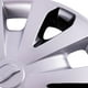 thumbnail image 4 of Tapones Polveras Llanta Rin 15 OWC Nissan Tipo Versa Bitono gris, 4 of 7