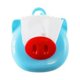 thumbnail image 1 of United Pets - Dispensador de toallitas húmedas Sporky para mascotas (Azul), 1 of 2