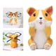 thumbnail image 3 of Soporte Para Anteojos De Lectura, Soporte Para Exhibición De Anteojos, Regalos, Corgi Sunnimix Soporte para anteojos, 3 of 8