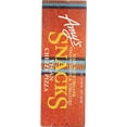 thumbnail image 5 of Amys Vegan Cheeze Pizza Snacks, 6 Ounce -- 12 per case., 5 of 6