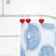 thumbnail image 1 of unbranded 12Ud Decorativos Para De Hierro Para Colgar En Y Hogar, 1 of 7