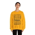 thumbnail image 2 of Women's Fall Autumn Thanksgiving Sweatshirt, 2 of 4