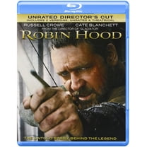 Robin Hood (Blu-ray)