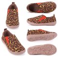 thumbnail image 1 of Mocasines Ligeros para 26586655666+ (Leopard 40), 1 of 9