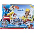 thumbnail image 1 of Paw Patrol, Marshall's Ride 'N' Rescue, Transformando juego 2 en 1 y camión de bomberos, p Paw Patrol Paw Patrol, 1 of 2
