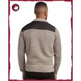thumbnail image 6 of CANADA WEATHER GEAR Men's Sweater - Classic Zip Up Polar Fleece Mens Jackets (M-XXL), 6 of 7