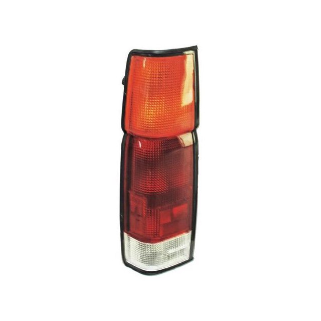 Calavera TYC D21 1991 Amer Larga C/Arnes Izq Nissan D21 1991