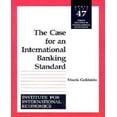 thumbnail image 1 of The Case for an International Banking Standards, 1 of 1