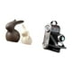 thumbnail image 5 of Estatua de cerámica, modelo de cámara, figura coleccionable de resina, accesorio decorativo, juego de regalo retro único, adecuado para sala de estar,, 5 of 8