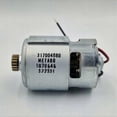 thumbnail image 5 of Motor for METABO BS18L BS18L BS18L 317004880 Power Tool Accessories Electric Tools Part, 5 of 5