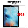 thumbnail image 1 of 2PCS Tempered Glass Screen Protector for iPad Mini 7 6 a17 Pro 8.3 inch Mini 4 5 7.9 2024 2021 Tablet Accessories Film, 1 of 5