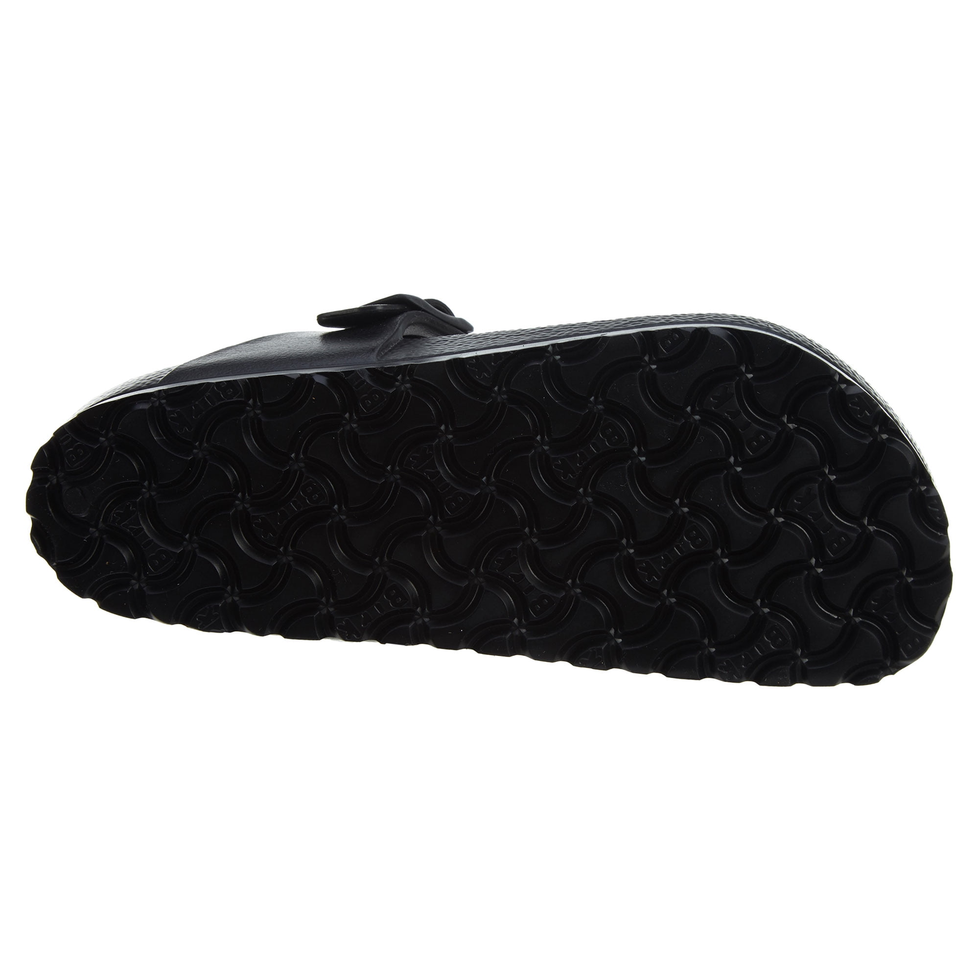 Birkenstock Womens Gizeh EVA Thong Sandals - Black - 44