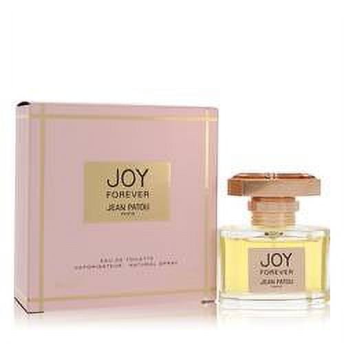 Joy Forever Eau de Toilette Jean Patou Model